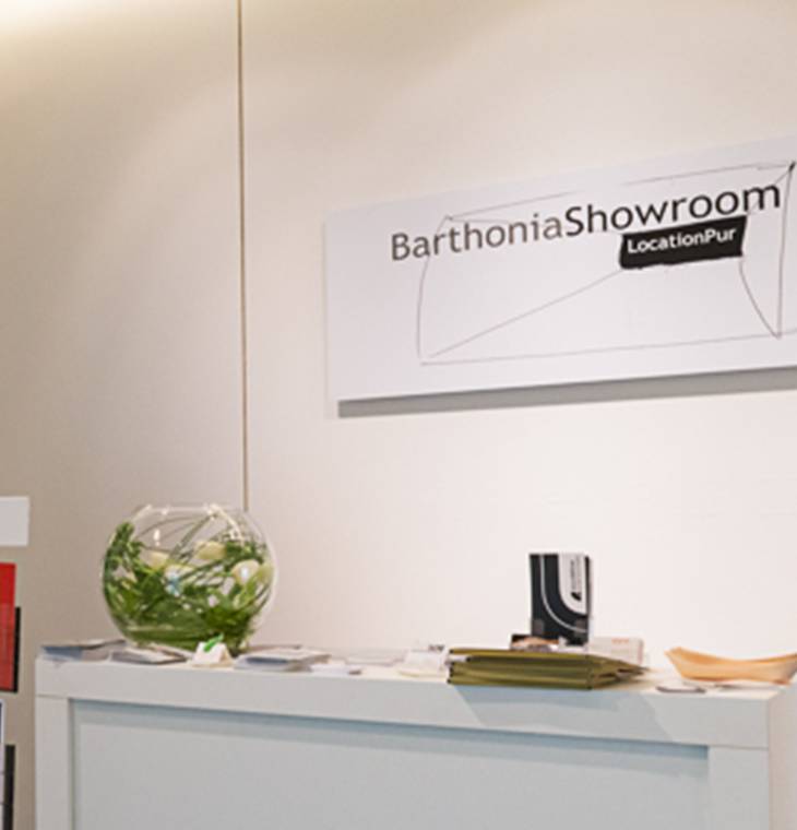 Barthonia Showroom - Bild 5